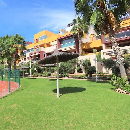 Apartment Santa Rita Ref.6489 Alicante Luaran gambar