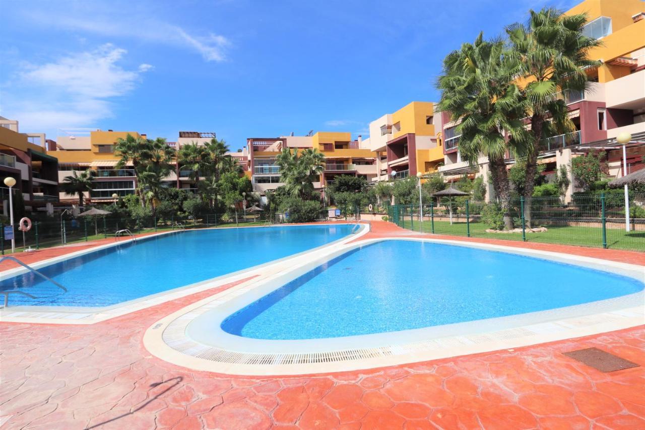 Apartment Santa Rita Ref.6489 Alicante Luaran gambar