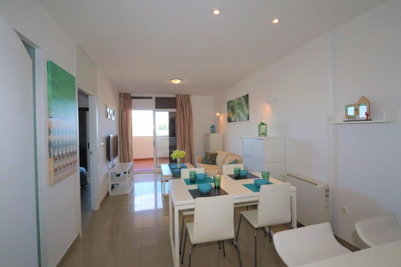 Apartment Santa Rita Ref.6489 Alicante Luaran gambar