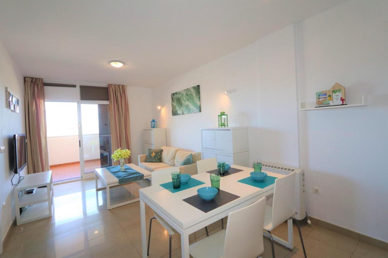 Apartment Santa Rita Ref.6489 Alicante Luaran gambar