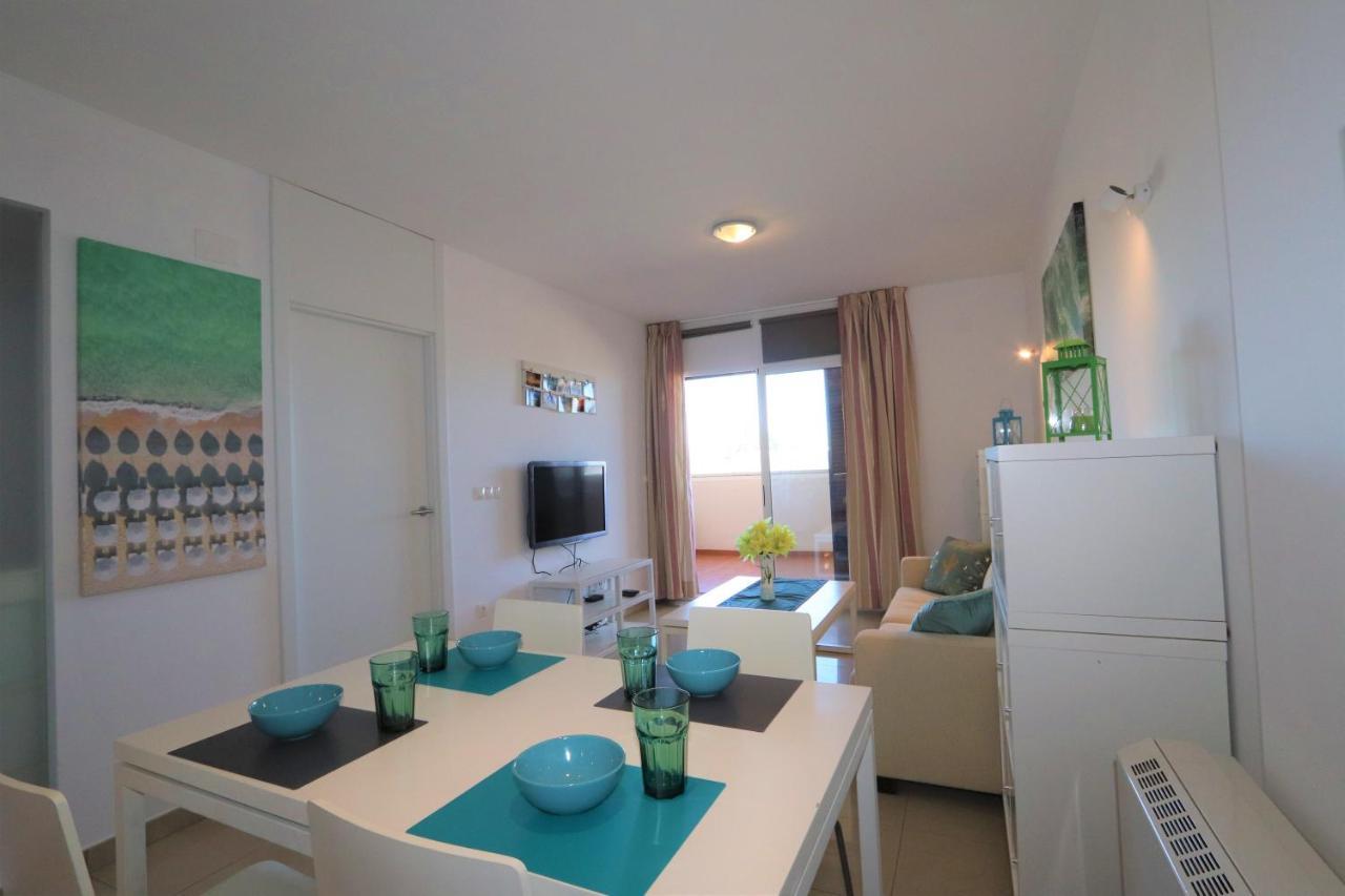 Apartment Santa Rita Ref.6489 Alicante Luaran gambar