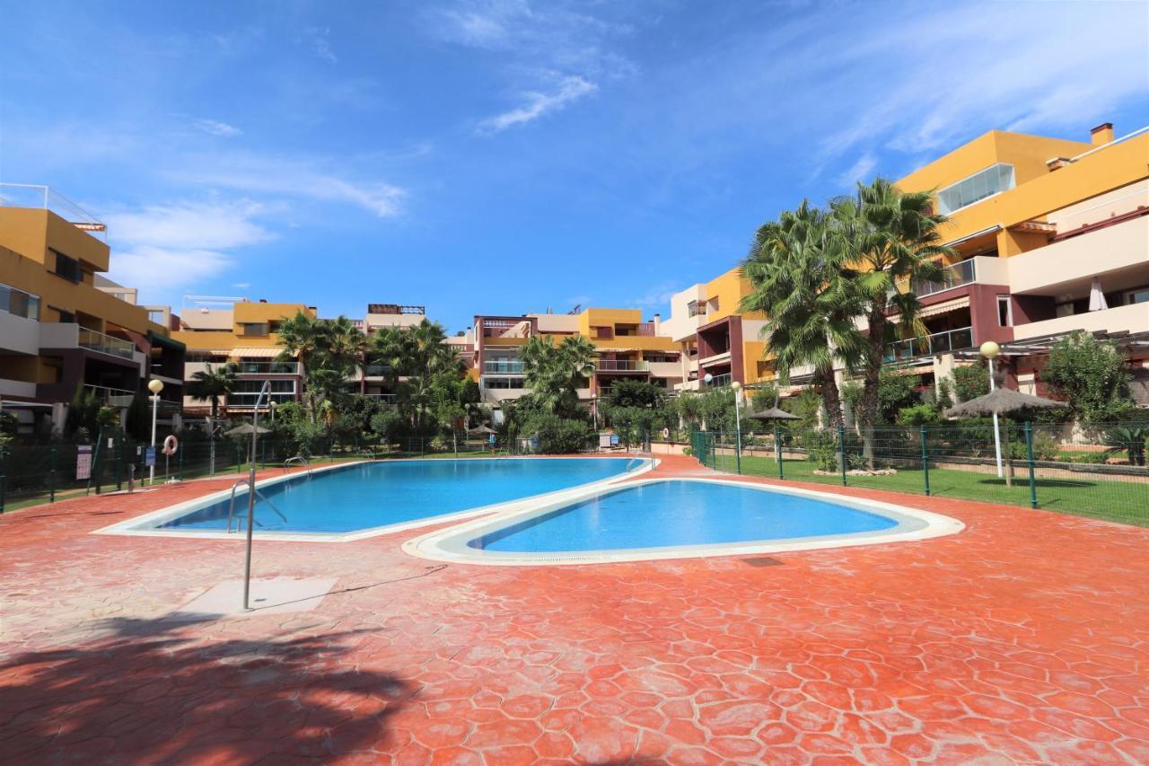 Apartment Santa Rita Ref.6489 Alicante Luaran gambar