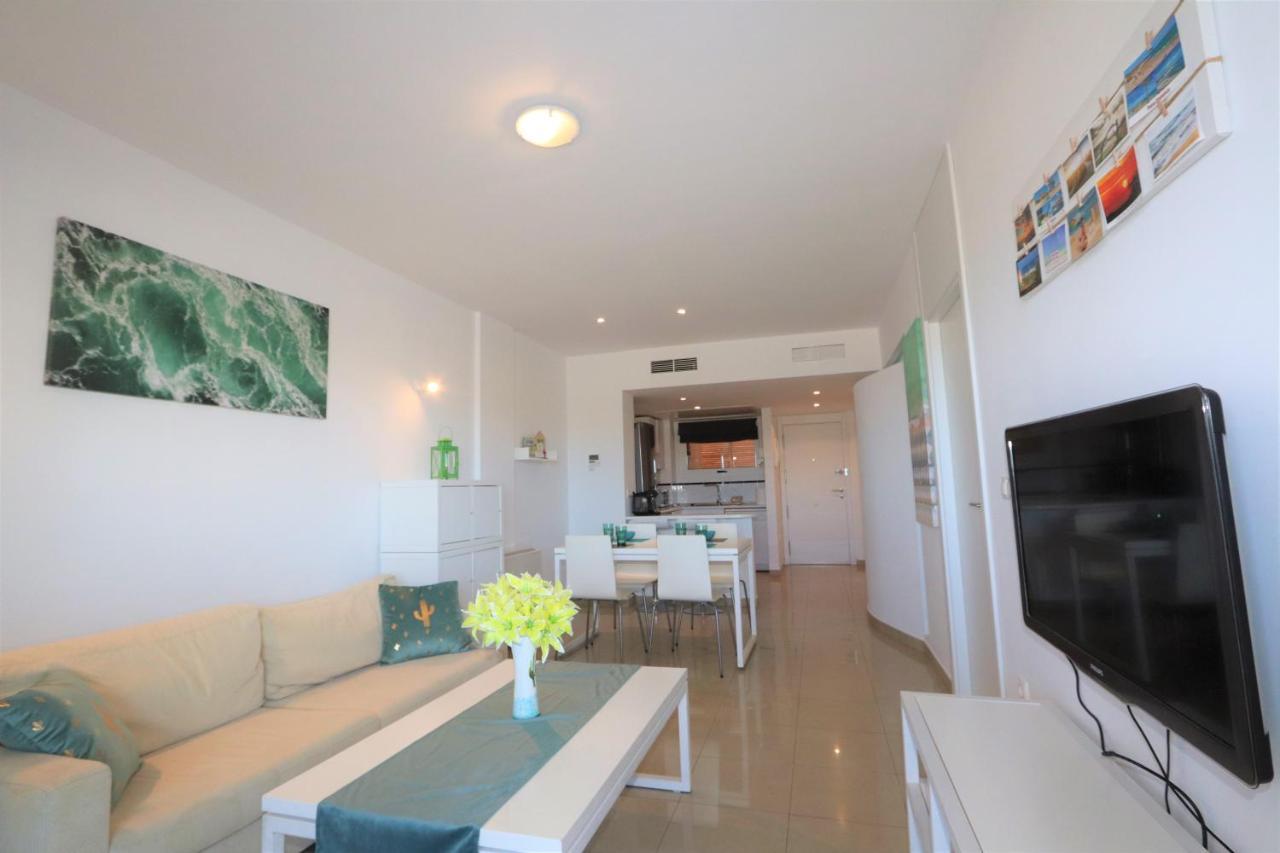 Apartment Santa Rita Ref.6489 Alicante Luaran gambar