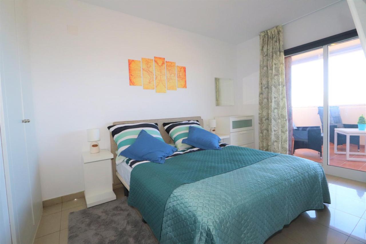 Apartment Santa Rita Ref.6489 Alicante Luaran gambar