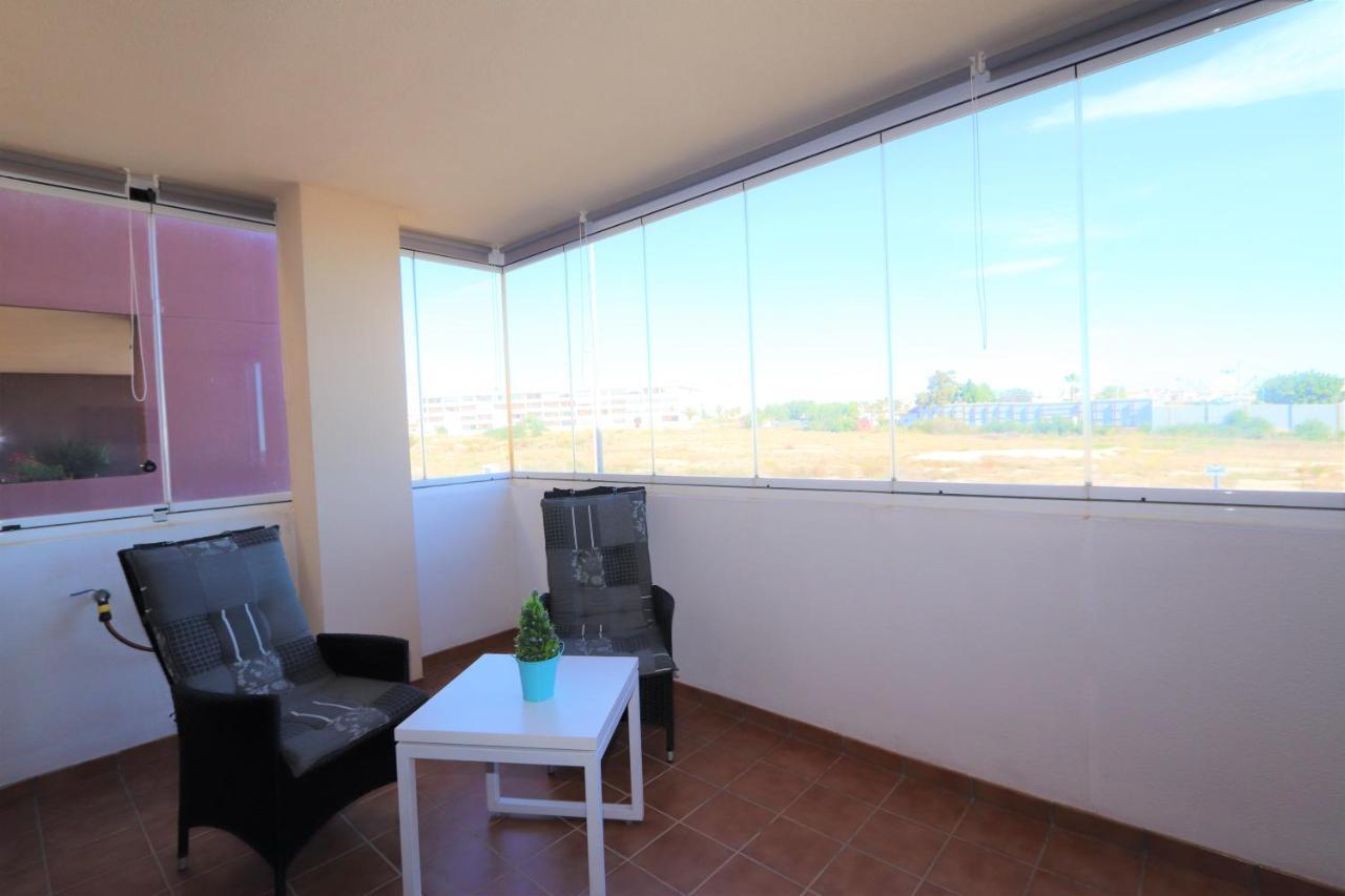 Apartment Santa Rita Ref.6489 Alicante Luaran gambar