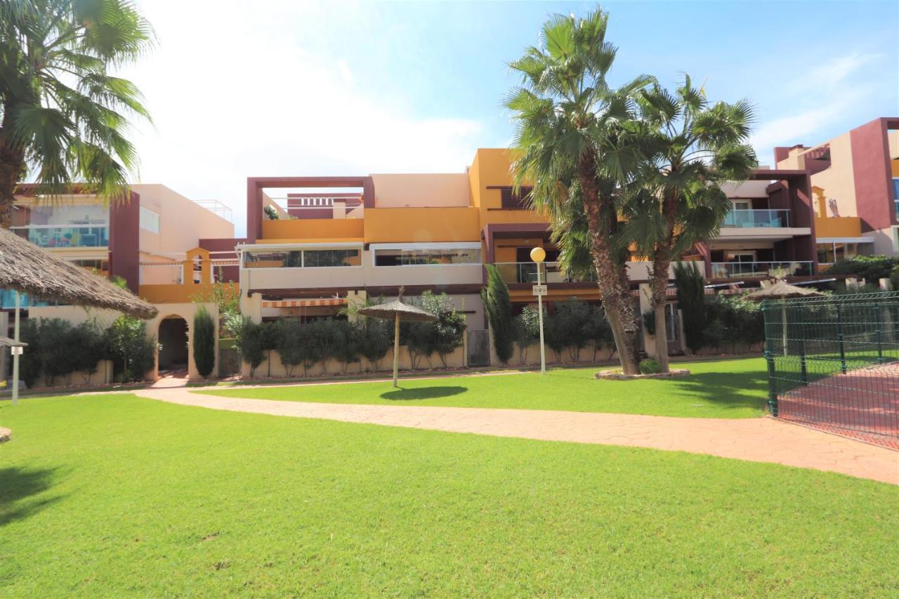 Apartment Santa Rita Ref.6489 Alicante Luaran gambar