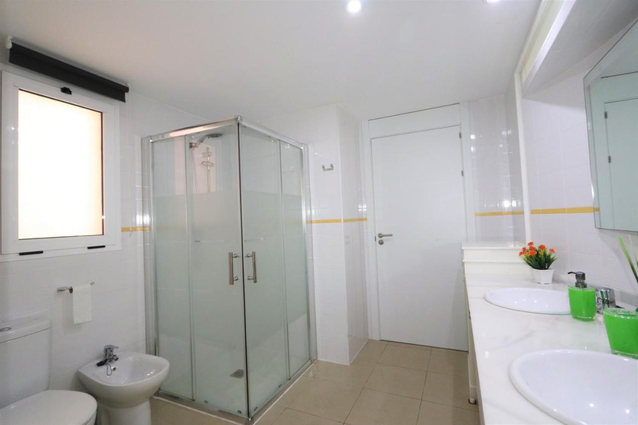 Apartment Santa Rita Ref.6489 Alicante Luaran gambar